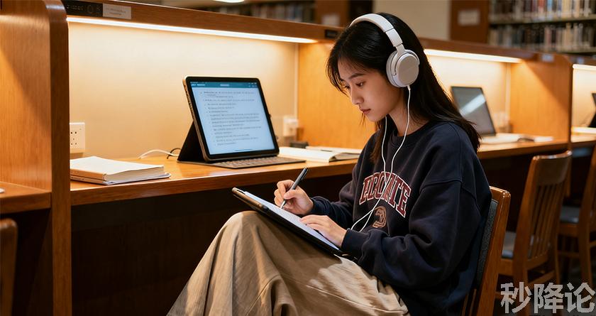 秒降论降AIGC,免费查重系统,智能改重