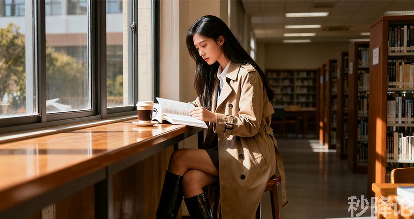 秒降论降AIGC,免费查重系统,智能改重