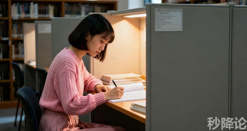 秒降论降AIGC,免费查重系统,智能改重