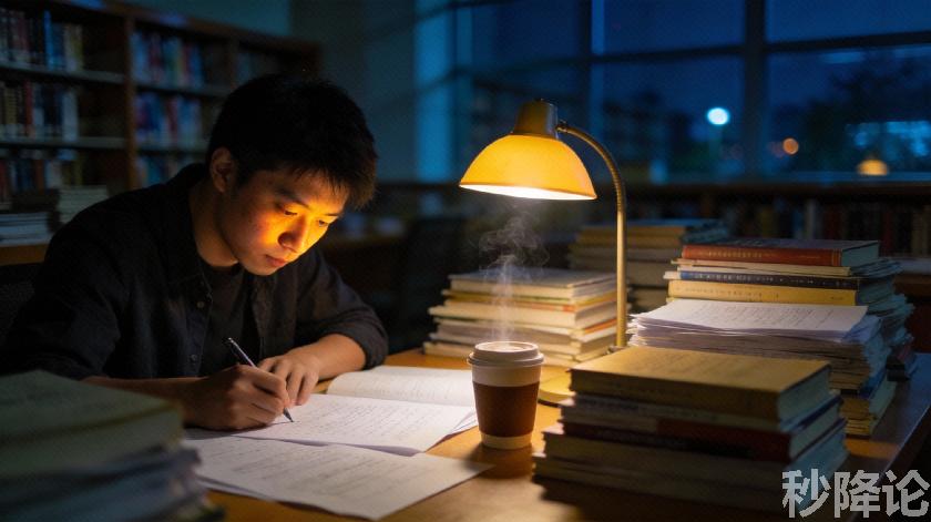 秒降论降AIGC,免费查重系统,智能改重