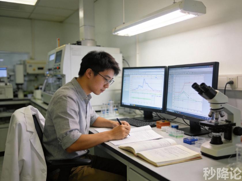 秒降论降AIGC,免费查重系统,智能改重