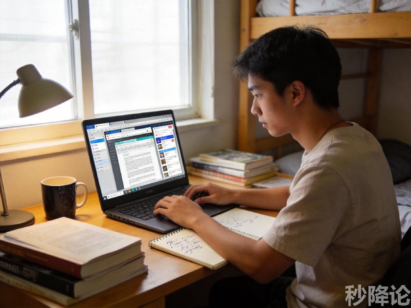 秒降论降AIGC,免费查重系统,智能改重