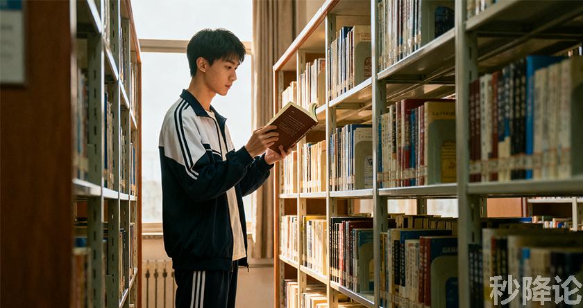 秒降论降AIGC,免费查重系统,智能改重