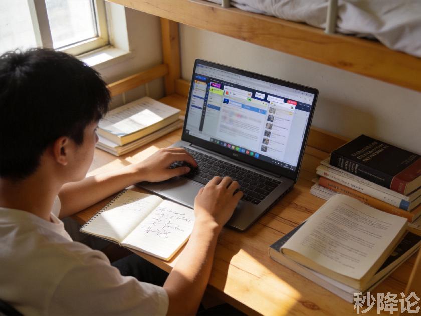 秒降论降AIGC,免费查重系统,智能改重